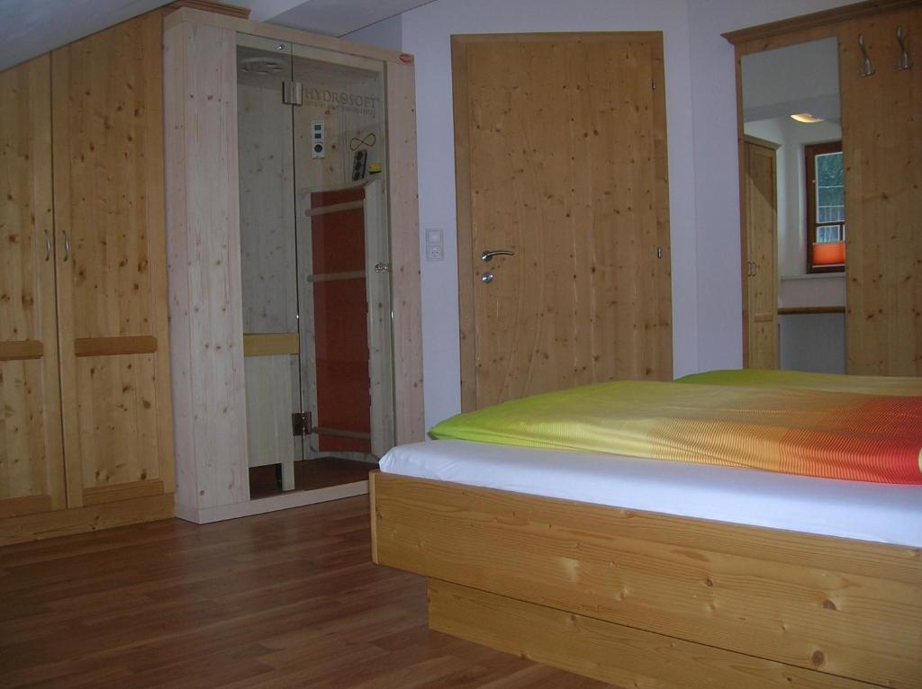 Appartement Unterbrandstaett Wagrain Exterior foto